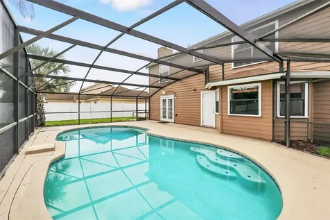 7925 Tumblestone Drive Orlando FL 32819