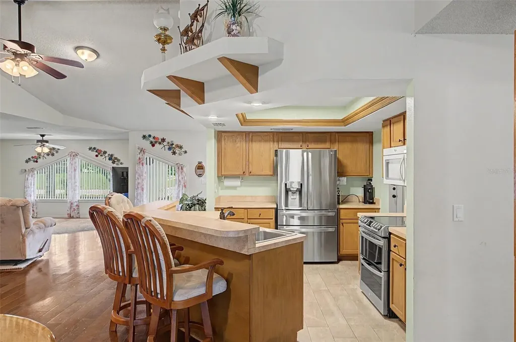 4363 Andres Street Spring Hill FL 34608