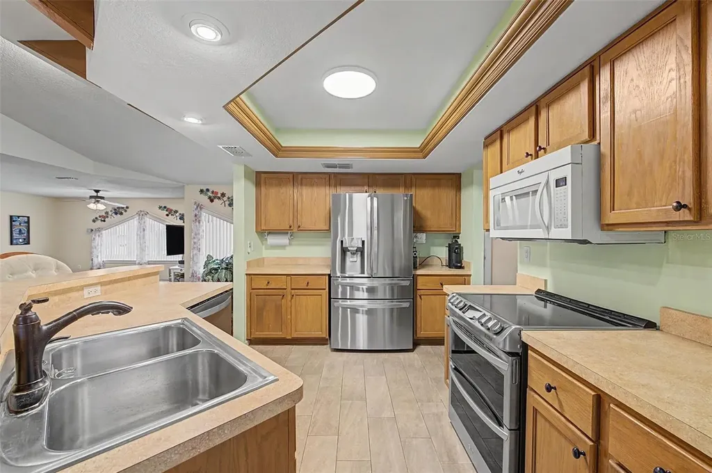 4363 Andres Street Spring Hill FL 34608
