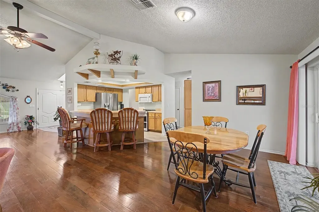 4363 Andres Street Spring Hill FL 34608