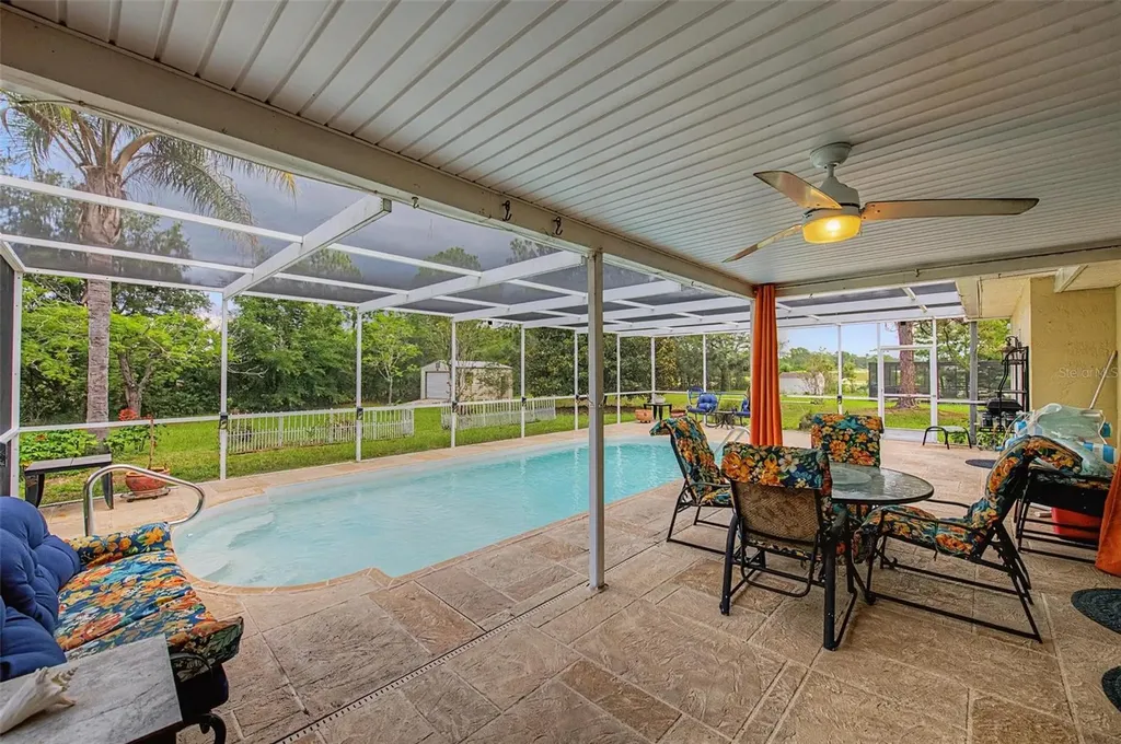 4363 Andres Street Spring Hill FL 34608
