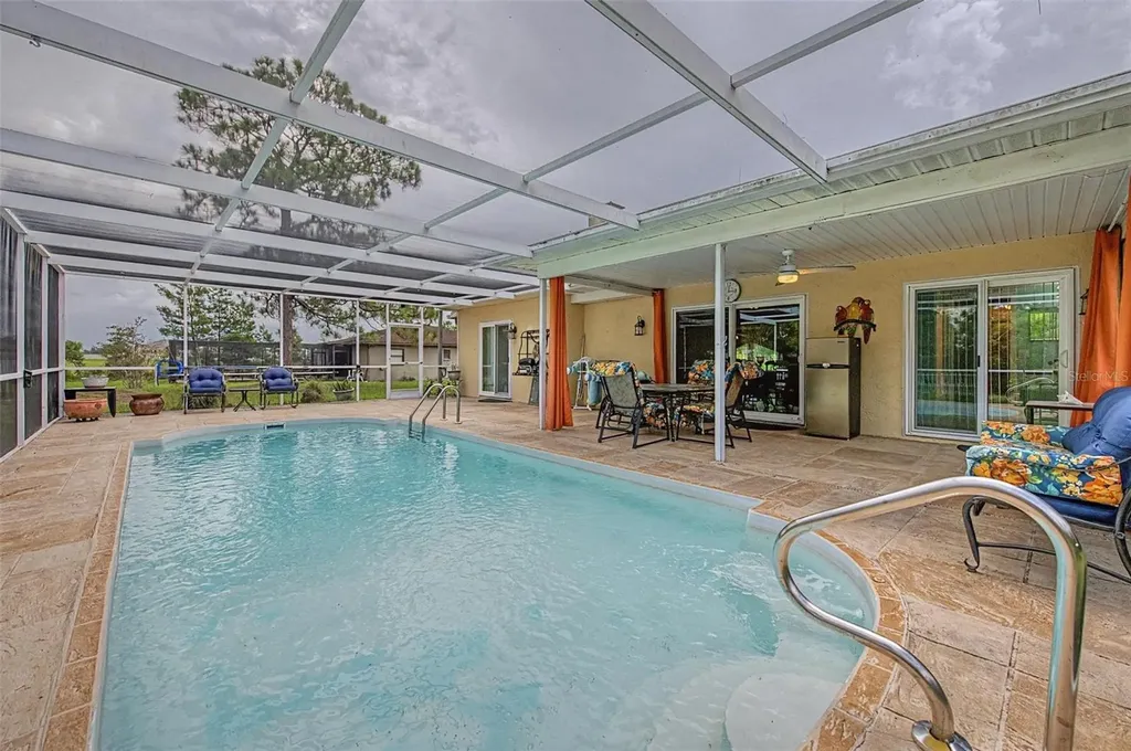 4363 Andres Street Spring Hill FL 34608