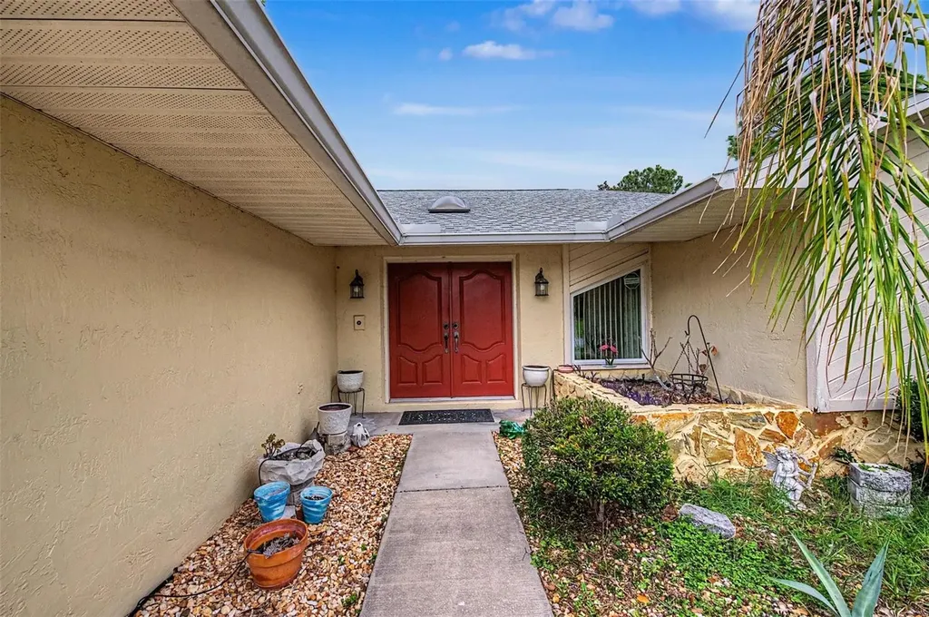 4363 Andres Street Spring Hill FL 34608