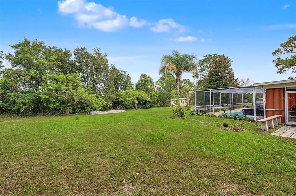 4363 Andres Street Spring Hill FL 34608