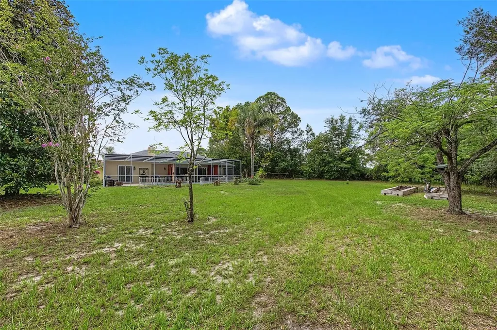 4363 Andres Street Spring Hill FL 34608