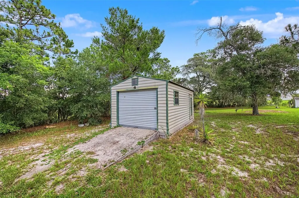 4363 Andres Street Spring Hill FL 34608
