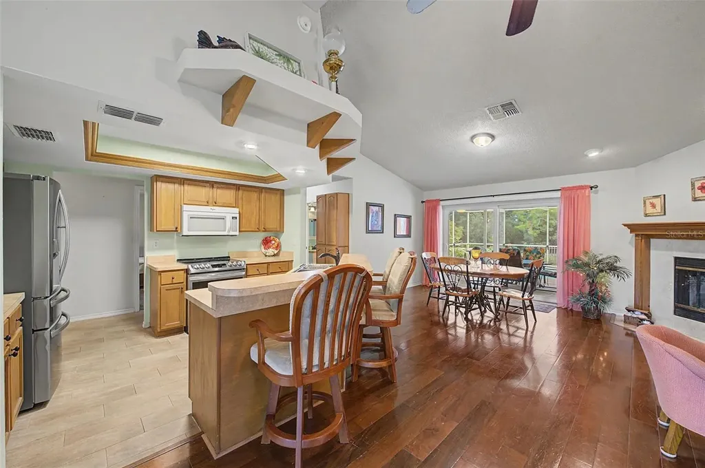 4363 Andres Street Spring Hill FL 34608