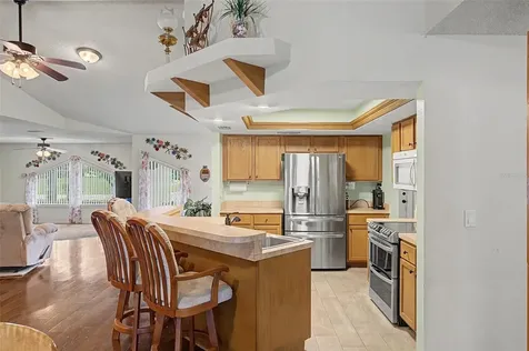 4363 Andres Street Spring Hill FL 34608