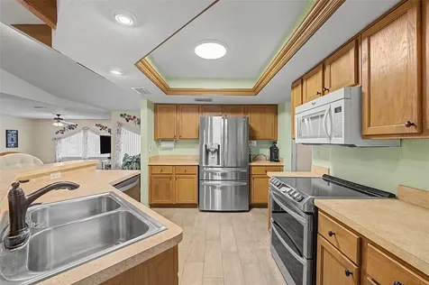 4363 Andres Street Spring Hill FL 34608