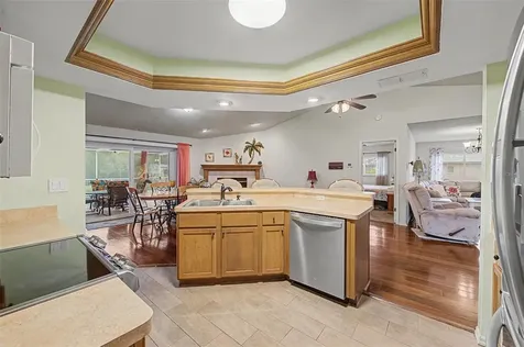 4363 Andres Street Spring Hill FL 34608