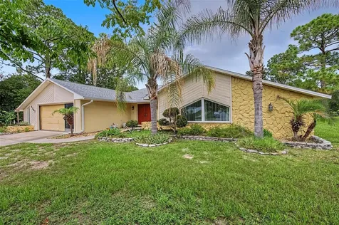 4363 Andres Street Spring Hill FL 34608