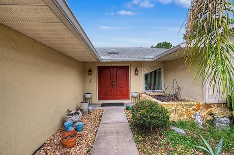 4363 Andres Street Spring Hill FL 34608