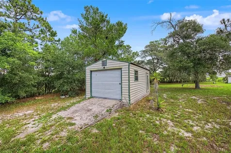 4363 Andres Street Spring Hill FL 34608