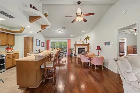 4363 Andres Street Spring Hill FL 34608