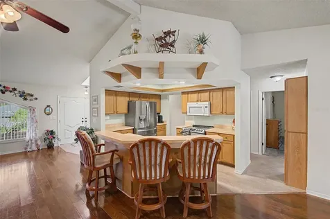 4363 Andres Street Spring Hill FL 34608