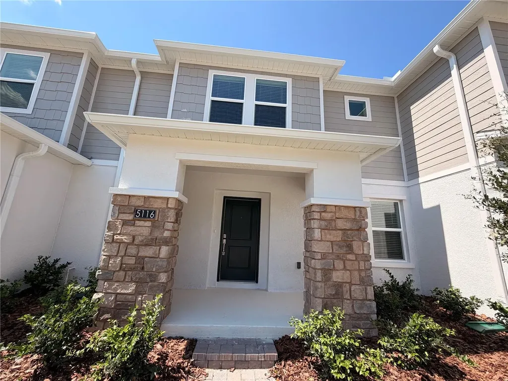 5116 Clay Whaley Road St Cloud FL 34772