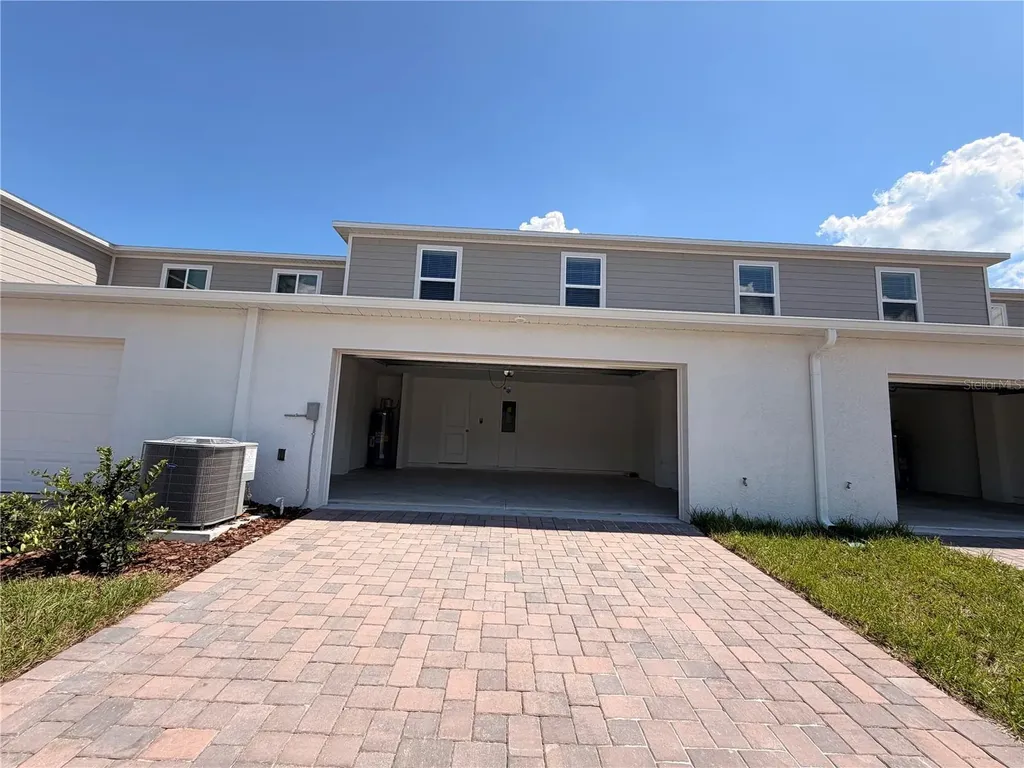 5116 Clay Whaley Road St Cloud FL 34772