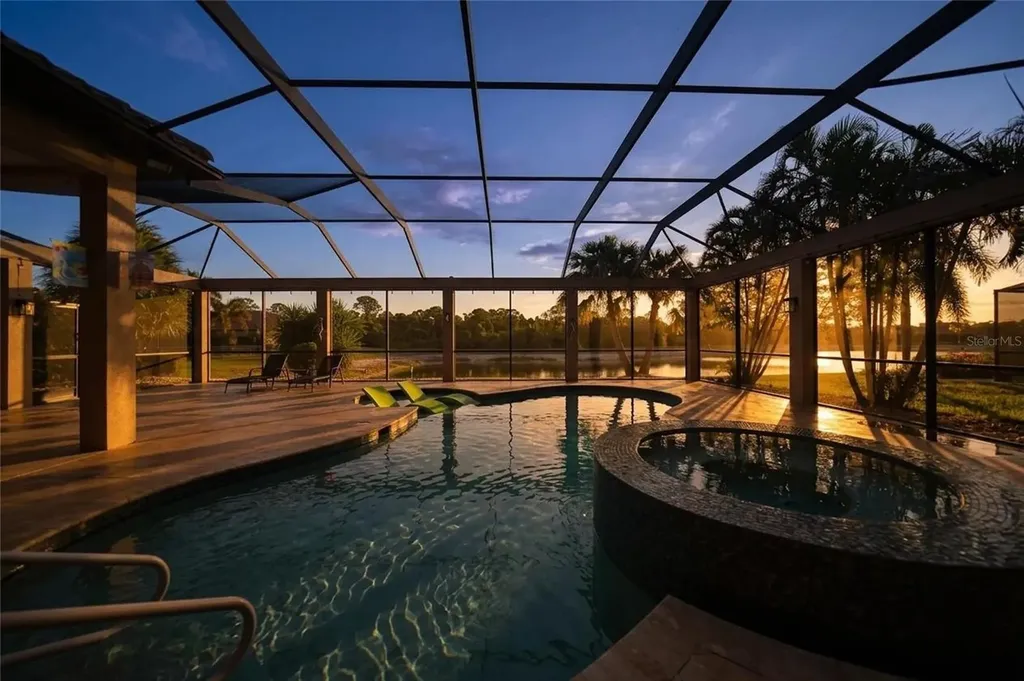 13220 Campanile Court Venice FL 34293