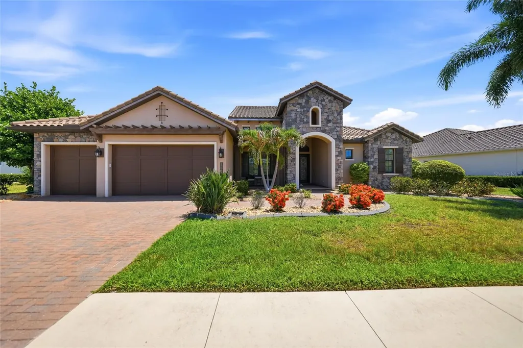 13220 Campanile Court Venice FL 34293