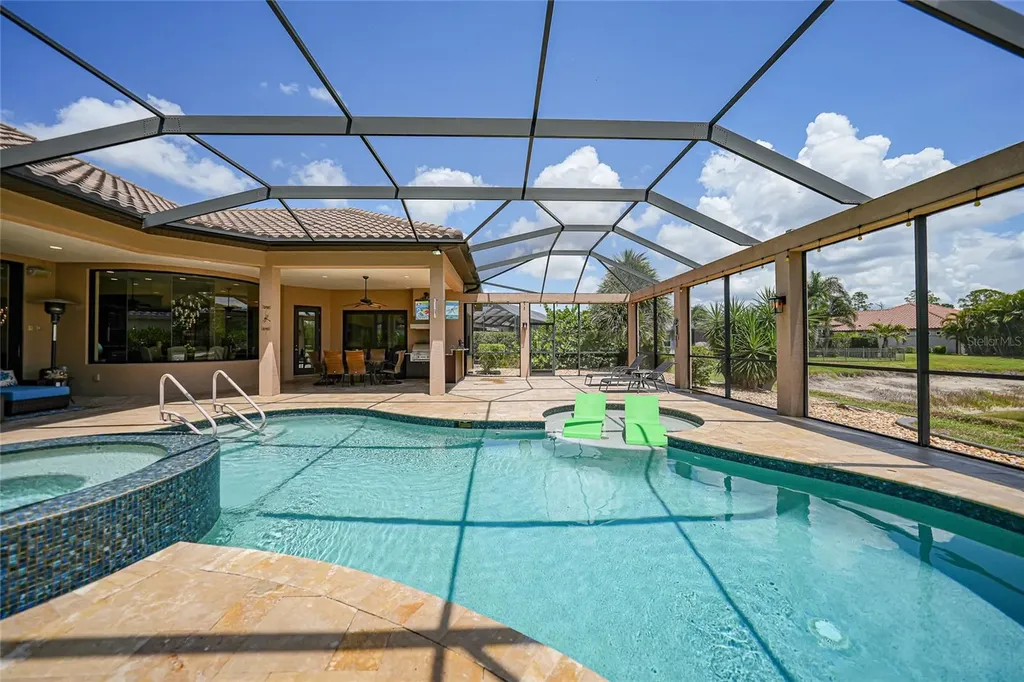 13220 Campanile Court Venice FL 34293