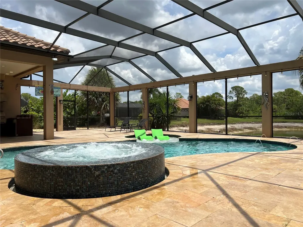 13220 Campanile Court Venice FL 34293