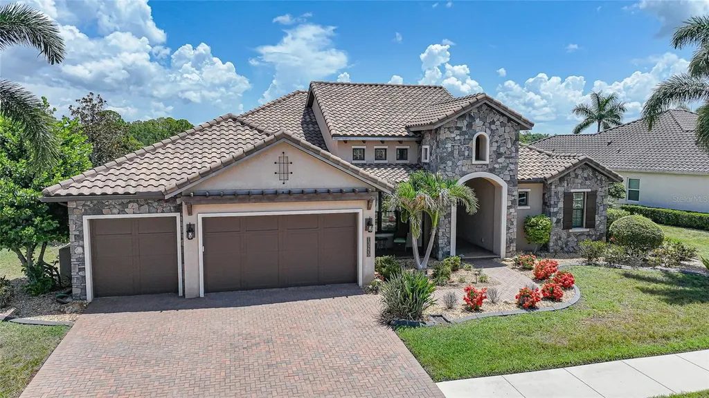 13220 Campanile Court Venice FL 34293