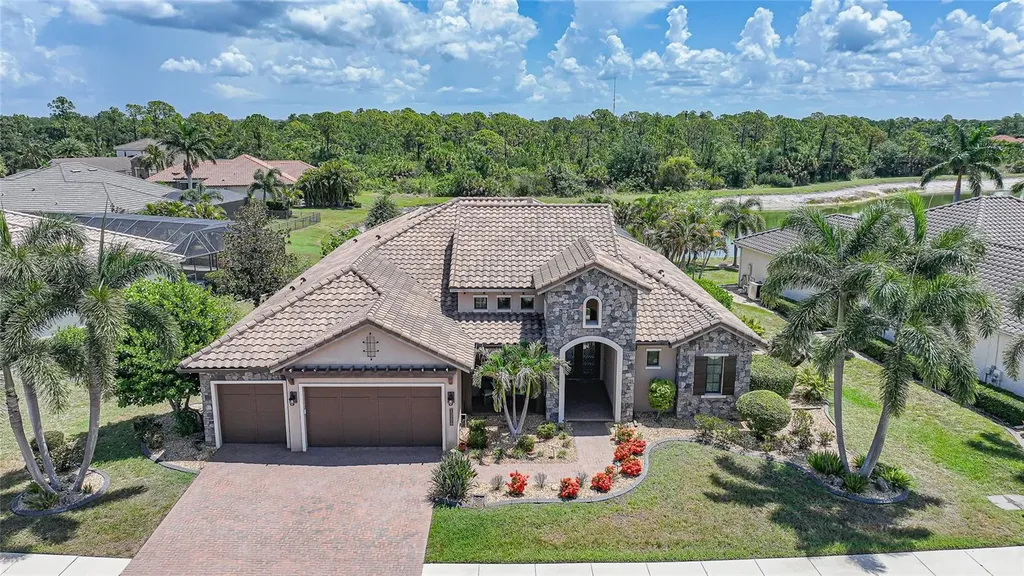 13220 Campanile Court Venice FL 34293