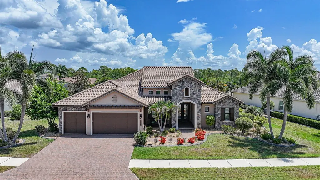 13220 Campanile Court Venice FL 34293