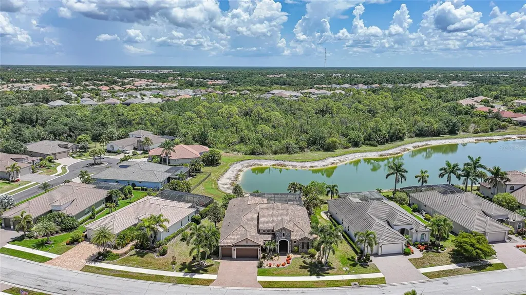 13220 Campanile Court Venice FL 34293