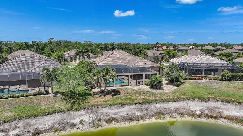 13220 Campanile Court Venice FL 34293