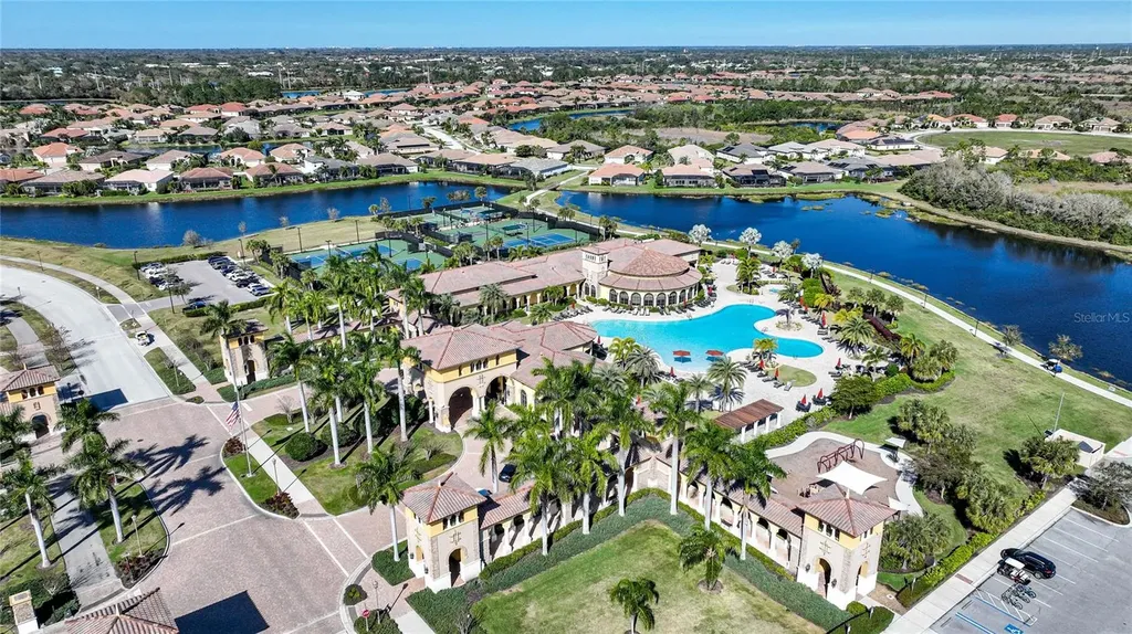 13220 Campanile Court Venice FL 34293