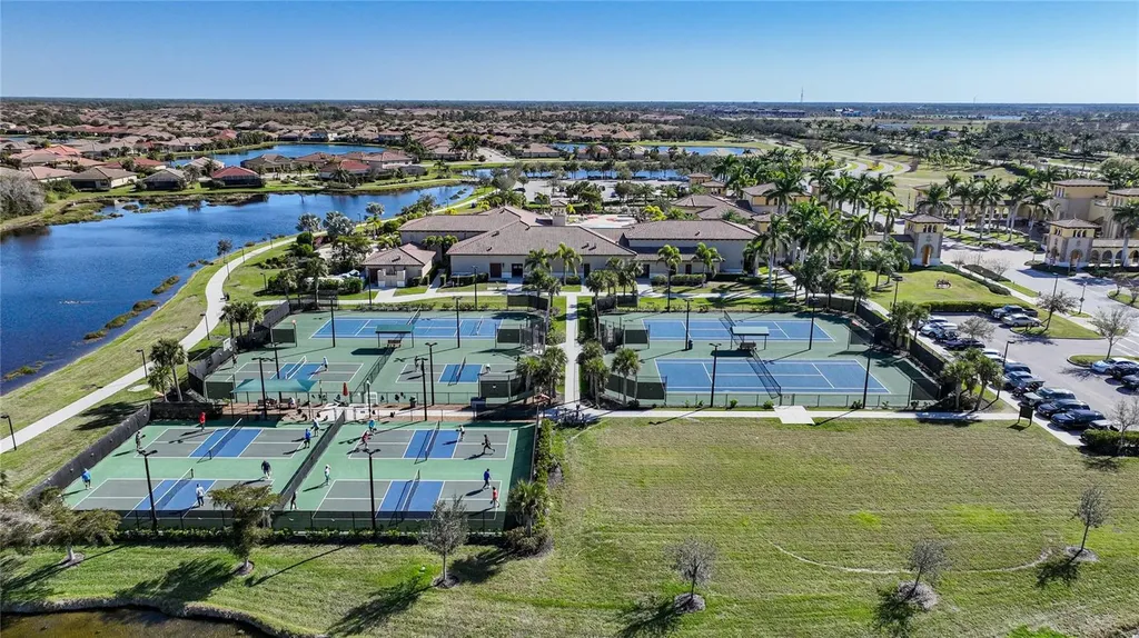 13220 Campanile Court Venice FL 34293