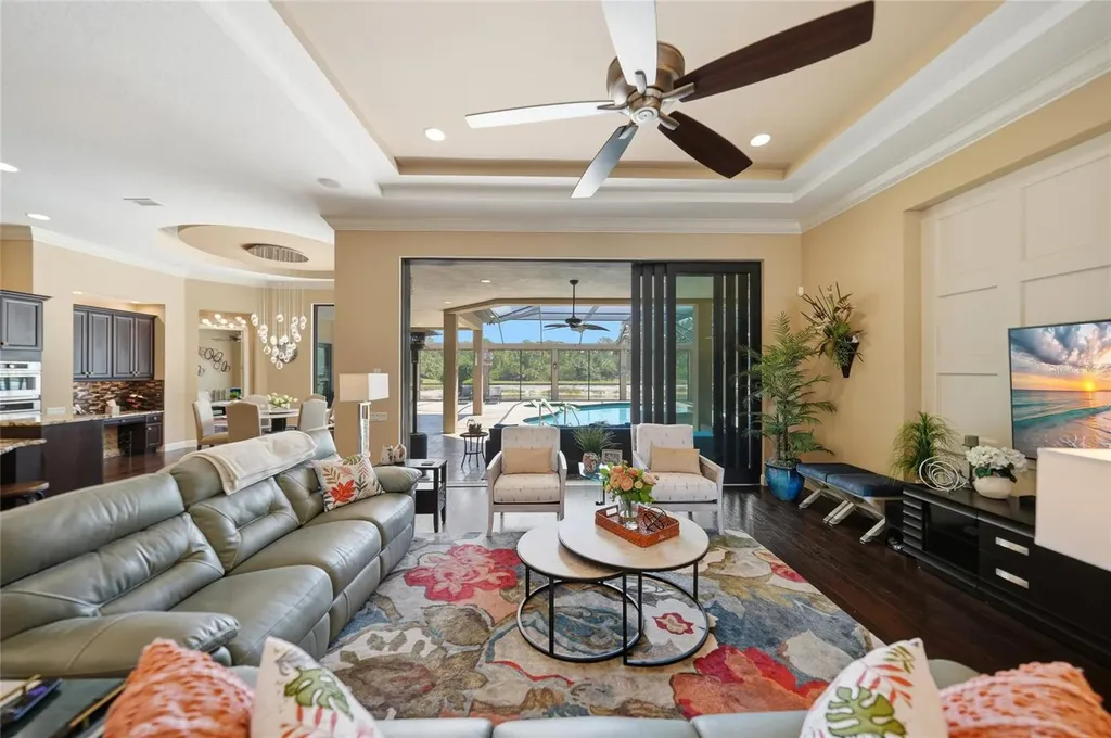 13220 Campanile Court Venice FL 34293