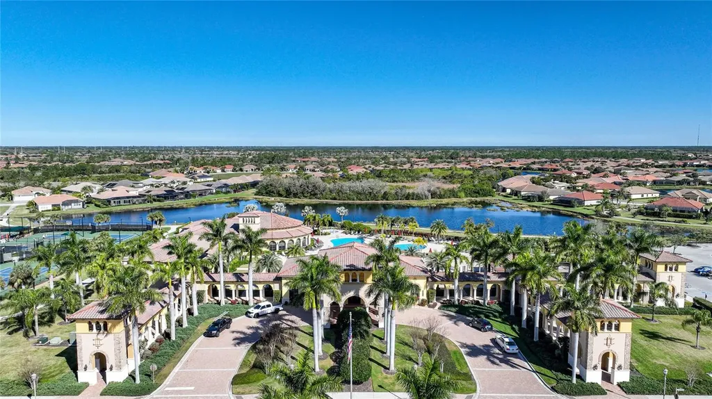 13220 Campanile Court Venice FL 34293