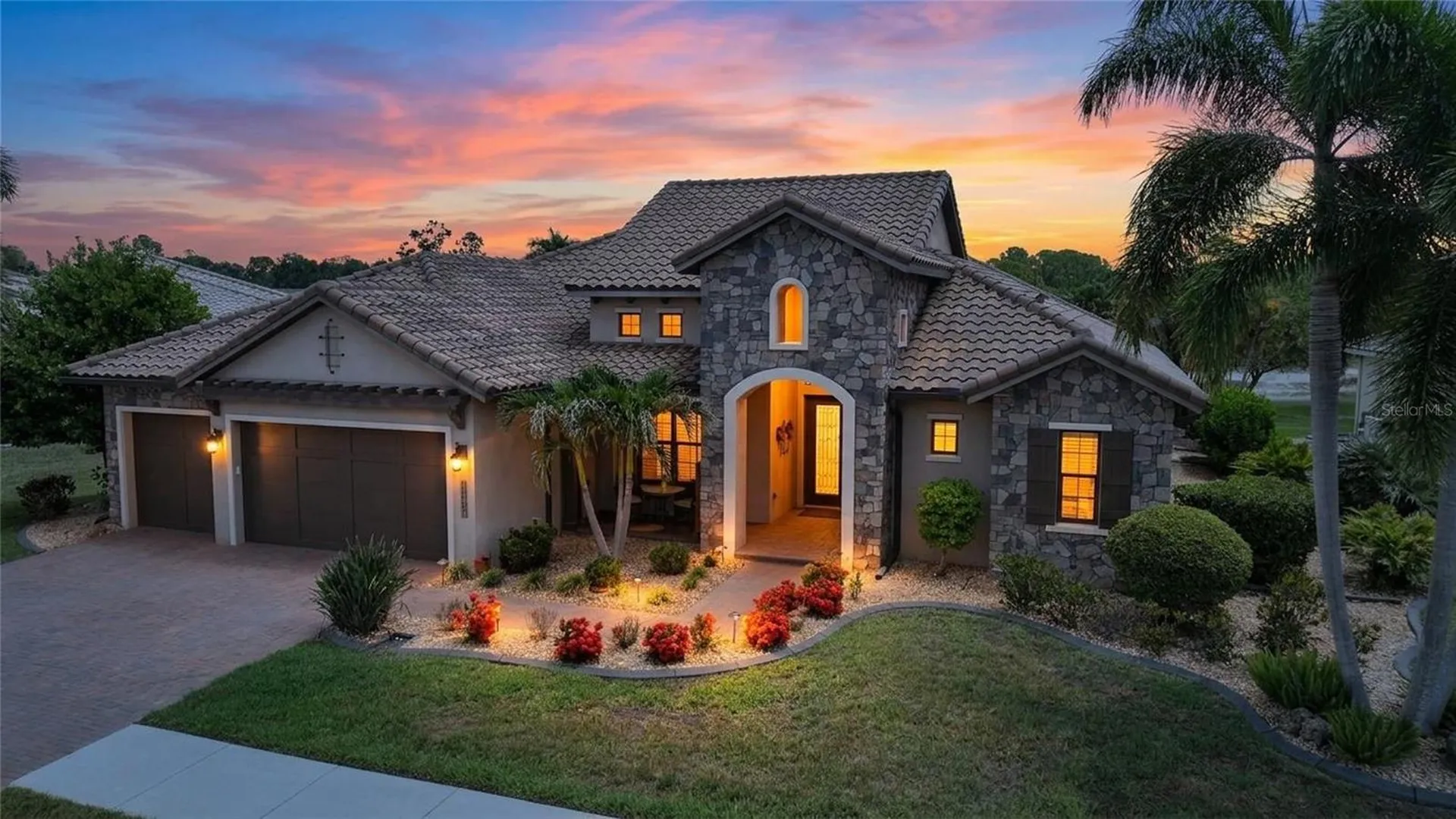 13220 Campanile Court Venice FL 34293