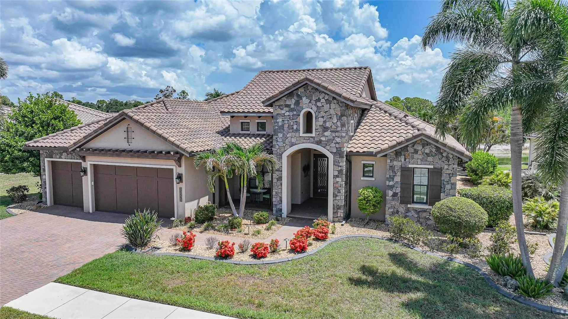 13220 Campanile Court Venice FL 34293