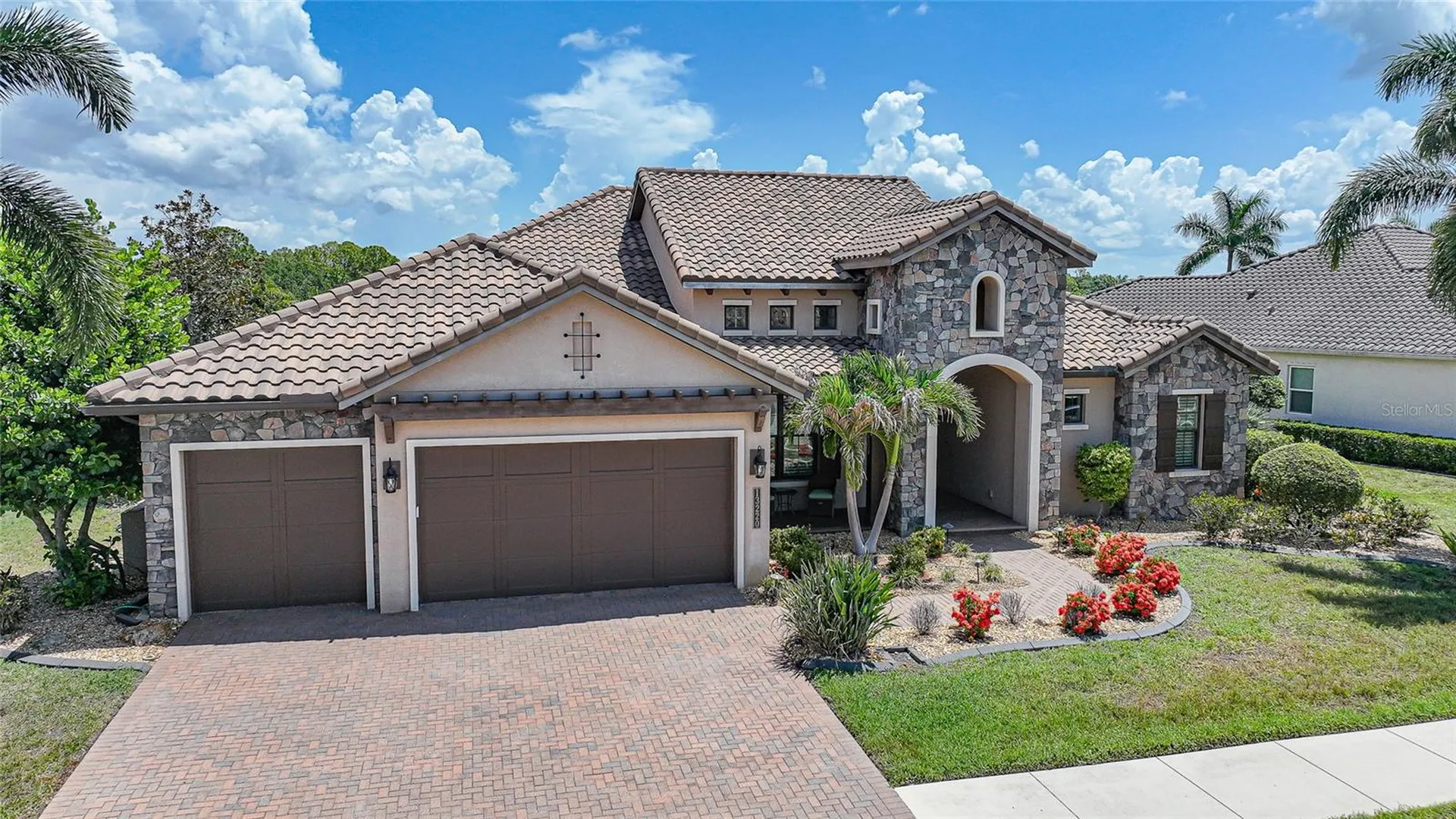 13220 Campanile Court Venice FL 34293