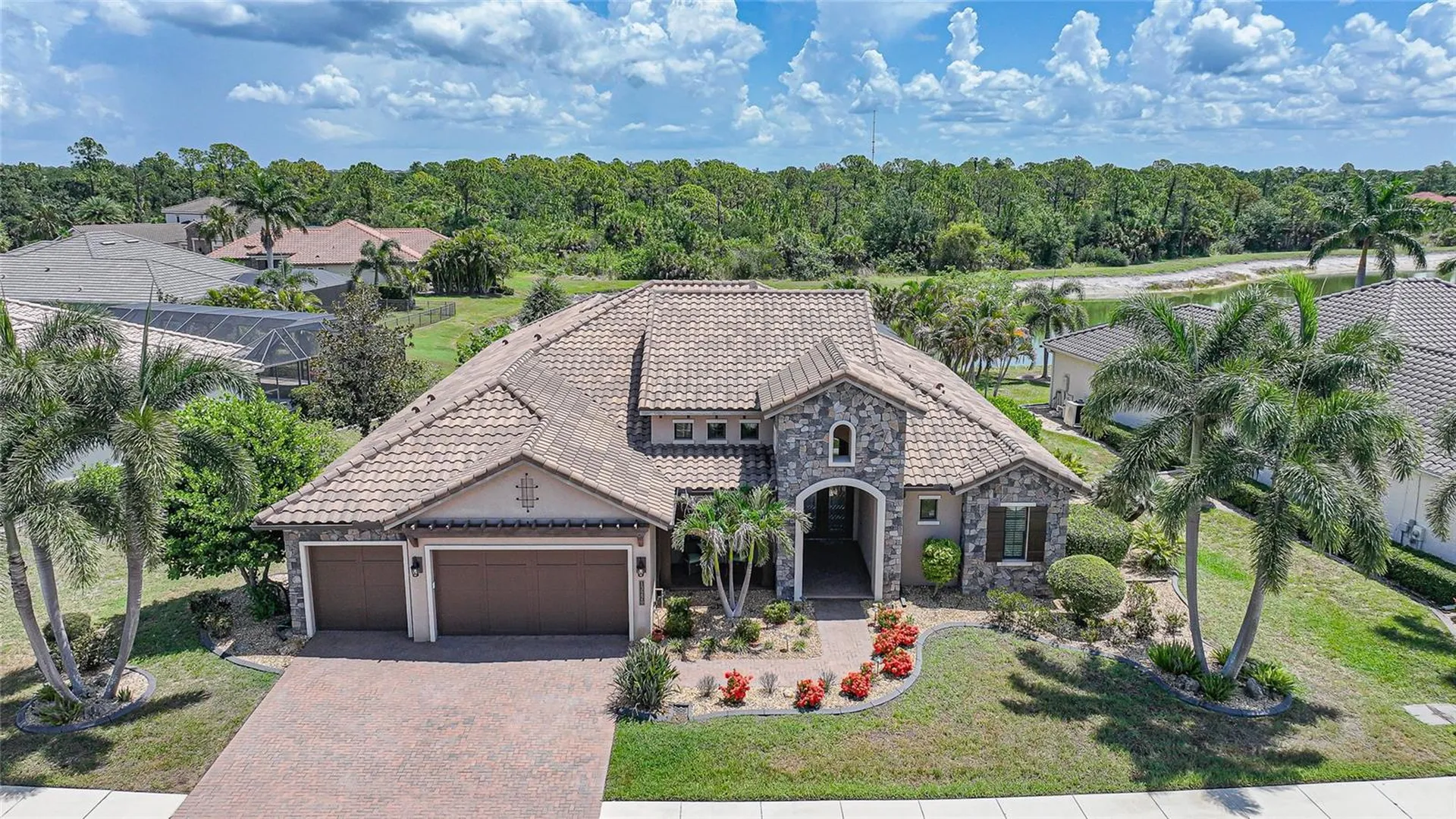 13220 Campanile Court Venice FL 34293