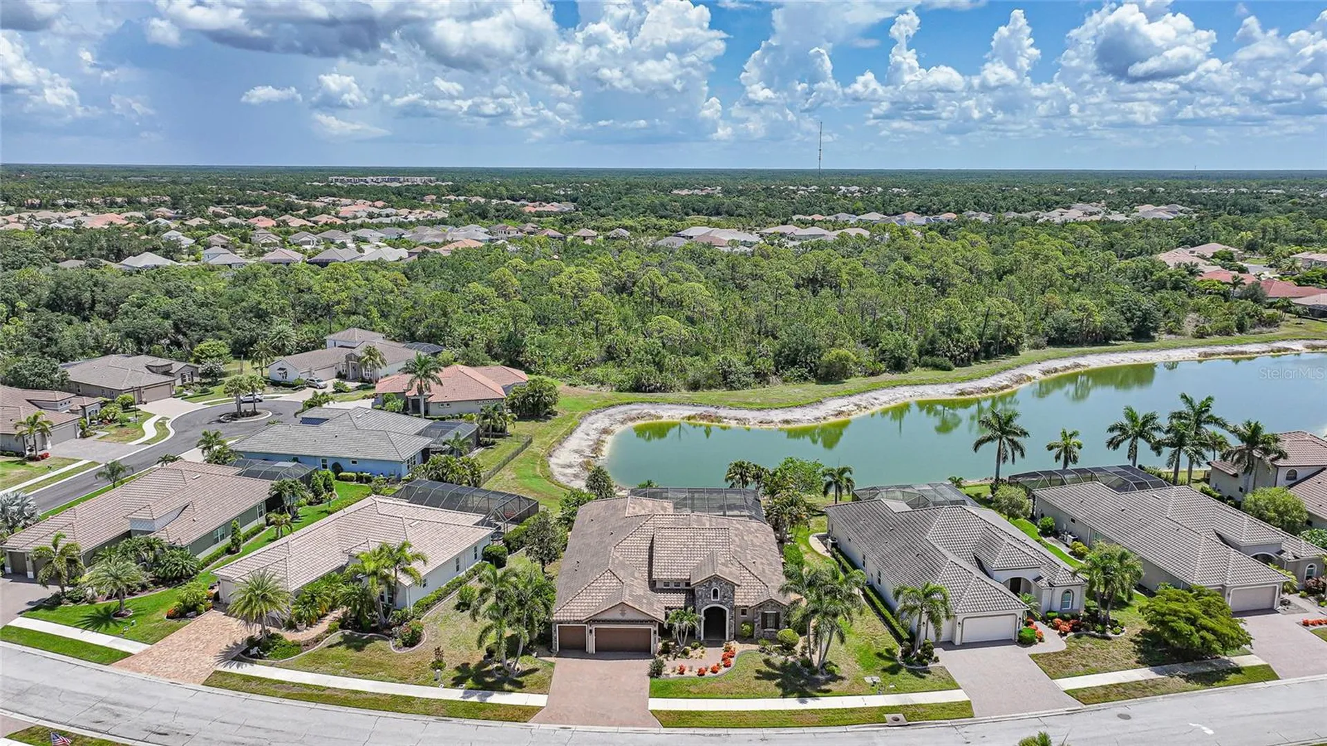 13220 Campanile Court Venice FL 34293