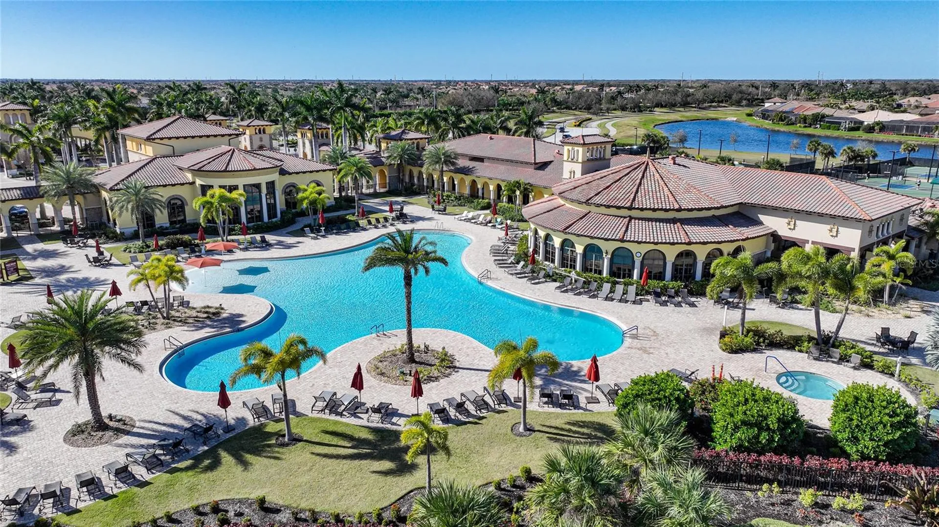 13220 Campanile Court Venice FL 34293