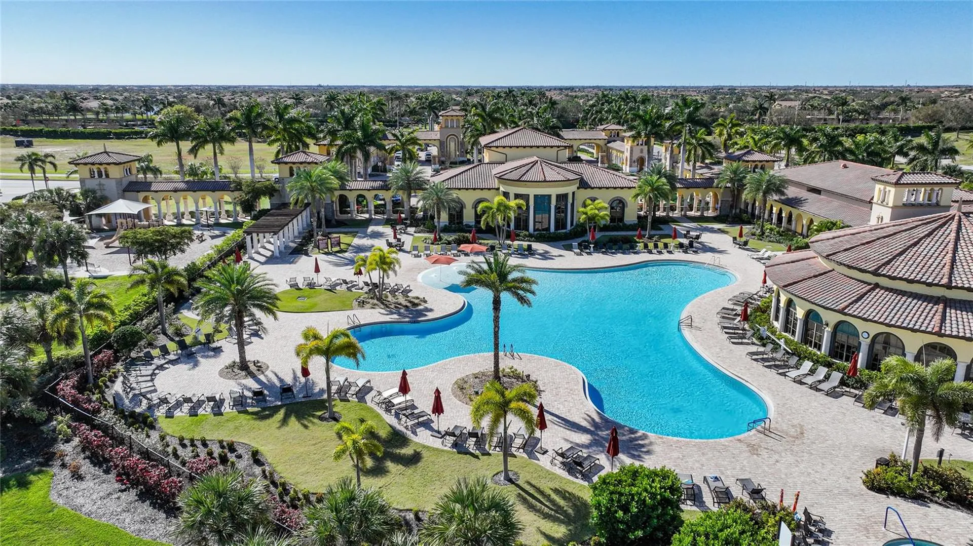 13220 Campanile Court Venice FL 34293