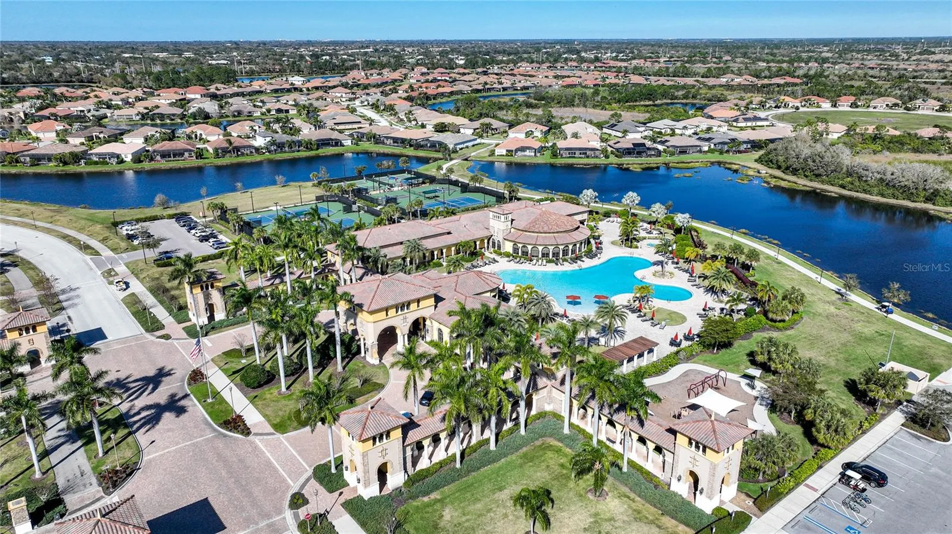 13220 Campanile Court Venice FL 34293