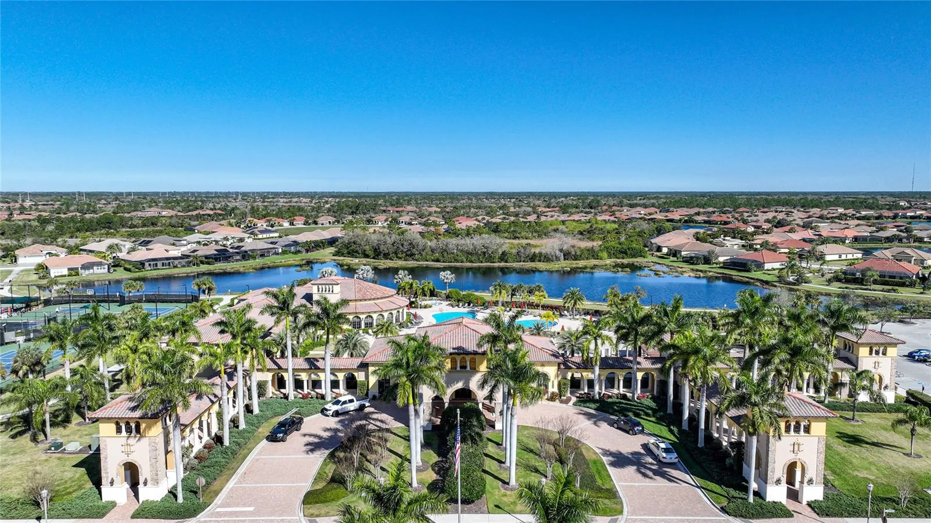 13220 Campanile Court Venice FL 34293