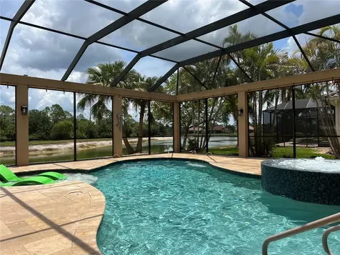 13220 Campanile Court Venice FL 34293