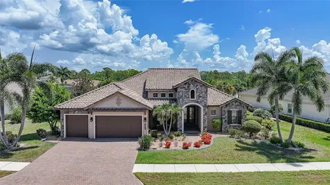 13220 Campanile Court Venice FL 34293