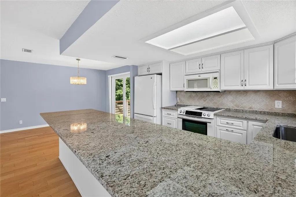 51 Sandpiper Circle Ormond Beach FL 32174