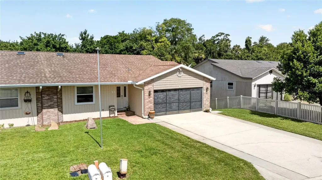 51 Sandpiper Circle Ormond Beach FL 32174