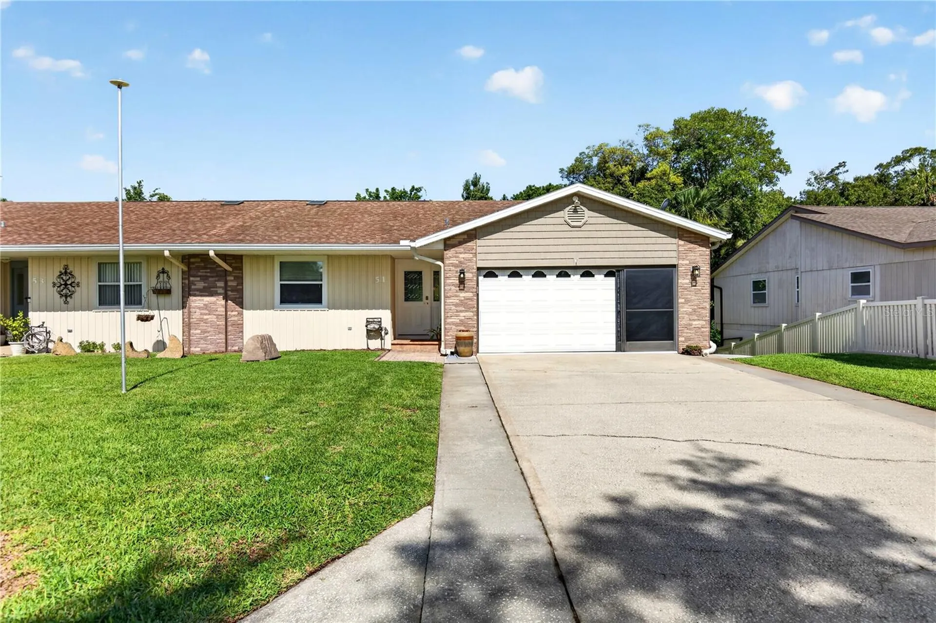 51 Sandpiper Circle Ormond Beach FL 32174