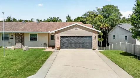 51 Sandpiper Circle Ormond Beach FL 32174