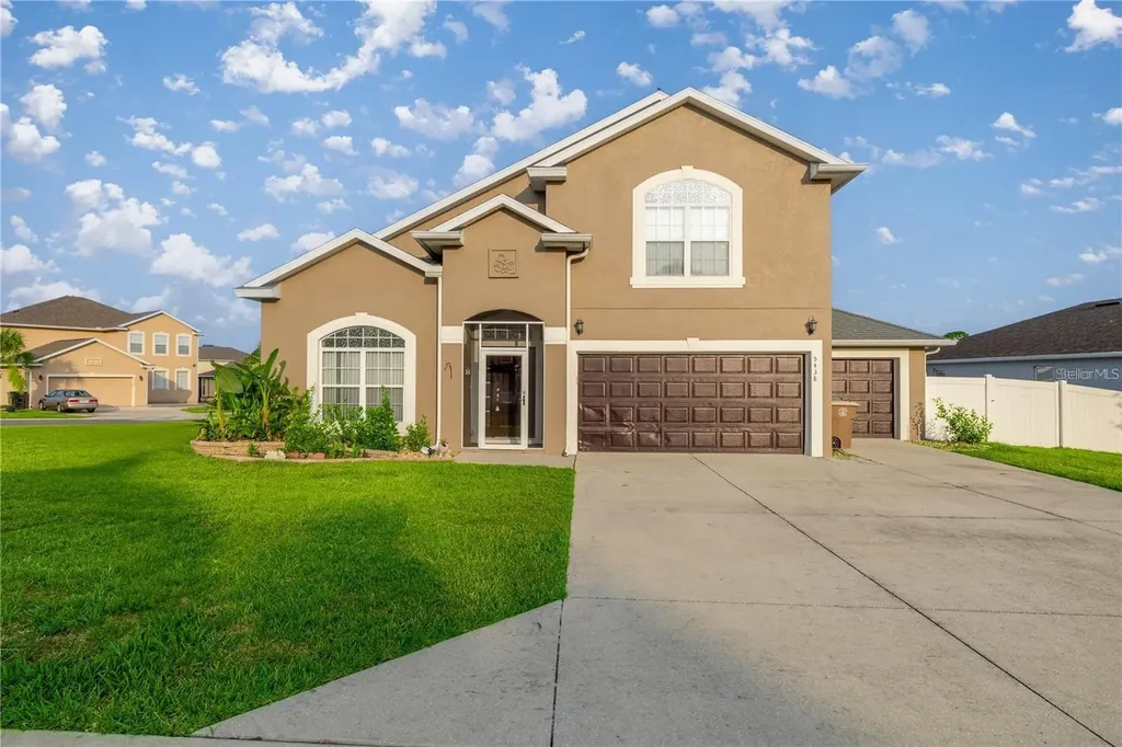 5438 SW 49th Avenue Ocala FL 34474